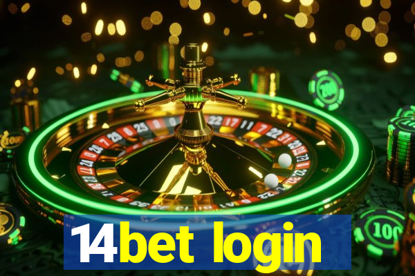 14bet login